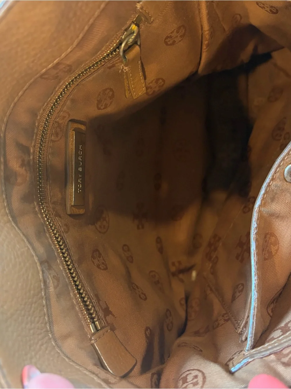 Tory Burch tory burch